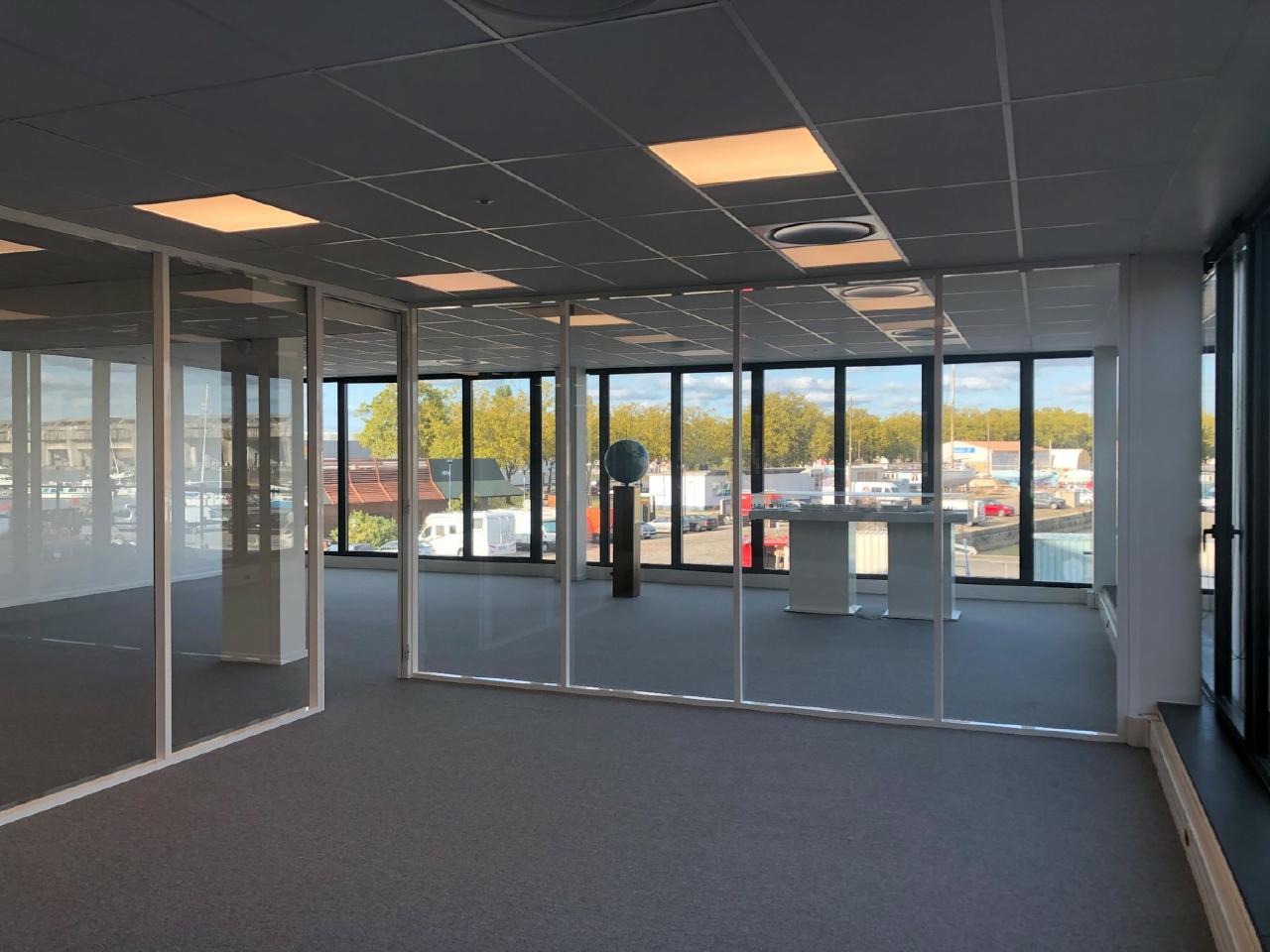 Bureau Bordeaux 1874m² Location bureau Bordeaux Gironde OLBUR2002333 14